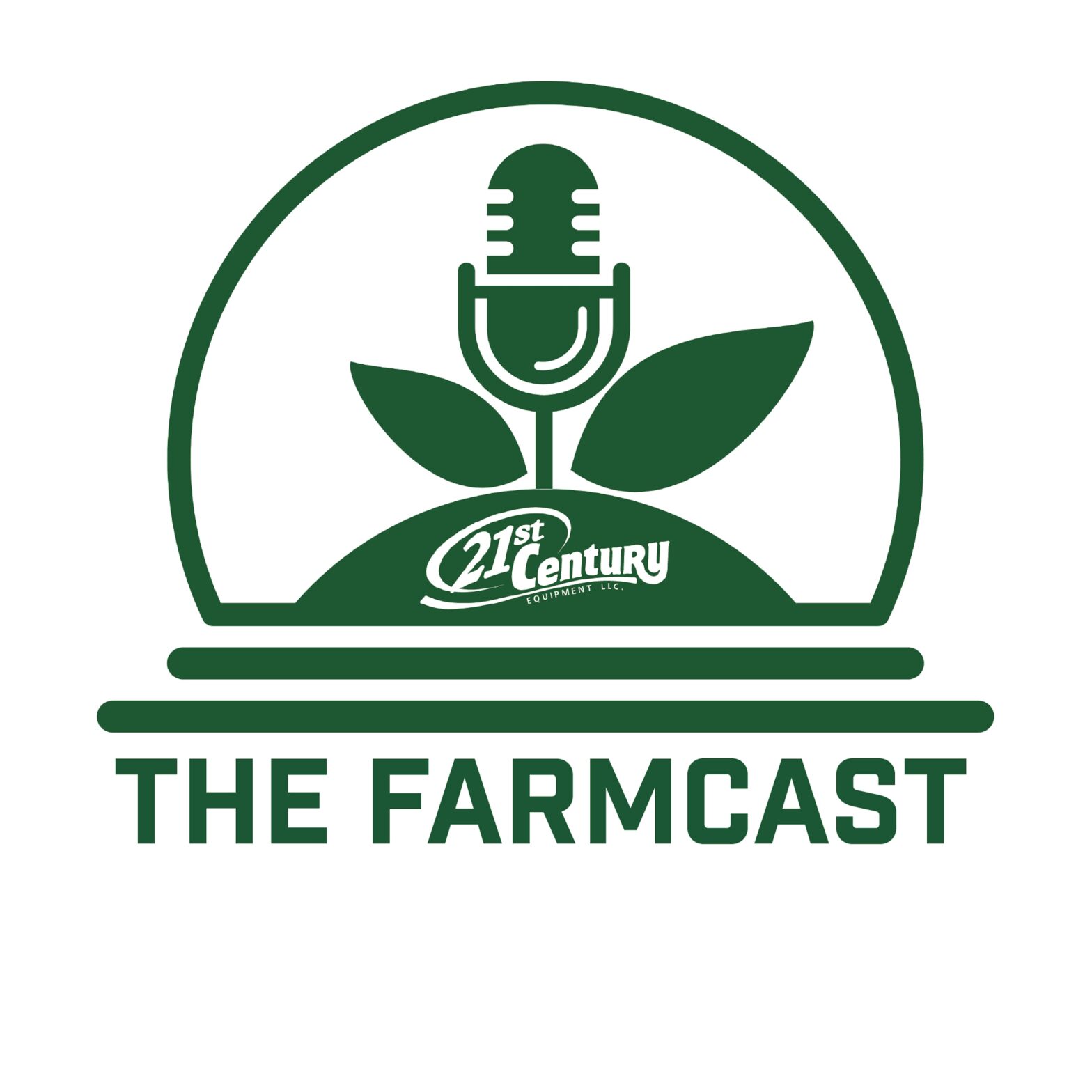 Exploring The Features Of John Deere's Property Center - FarmCast Ep 19 logo