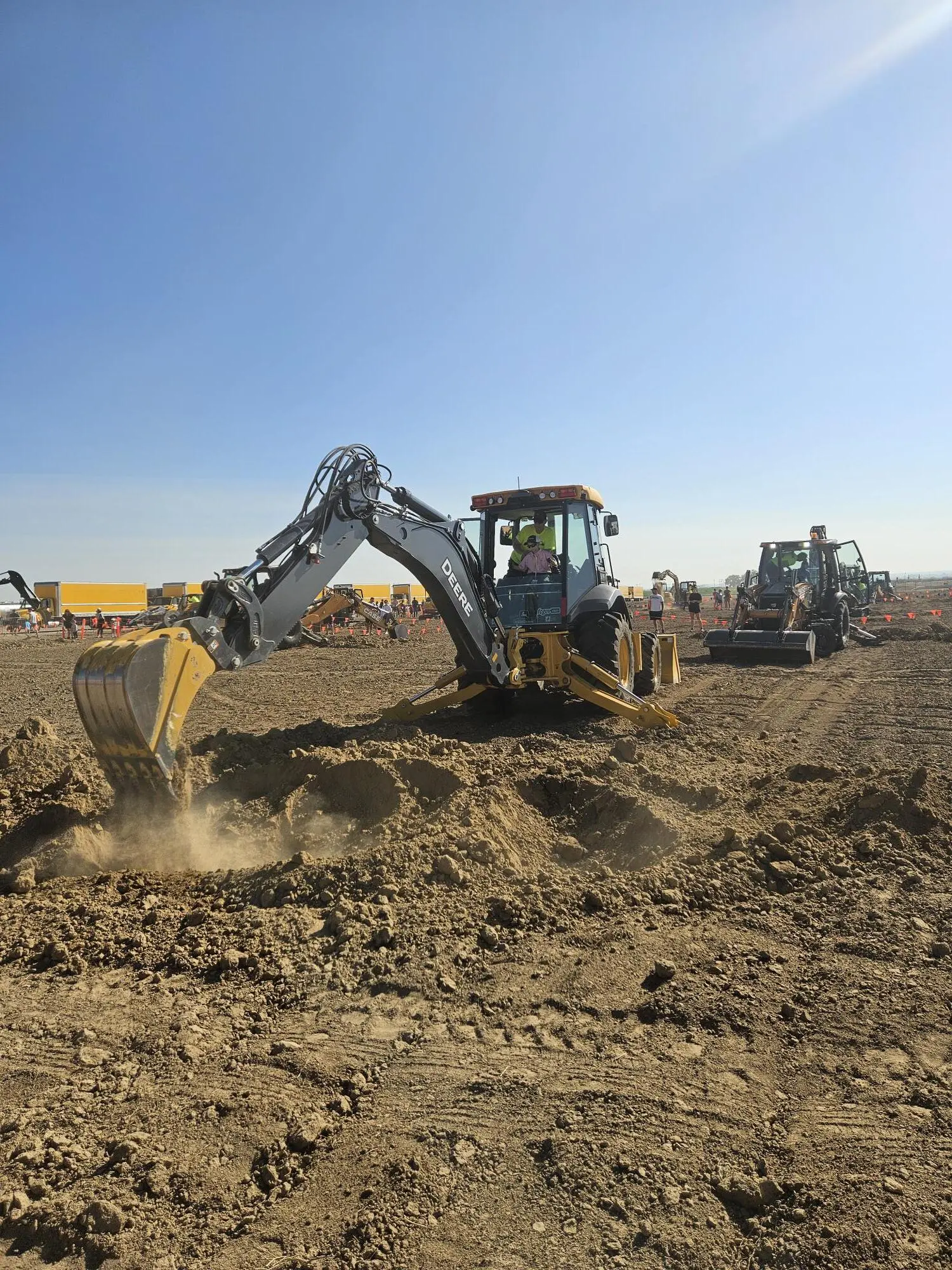 2025’s Big Dig Colorado is Coming!
