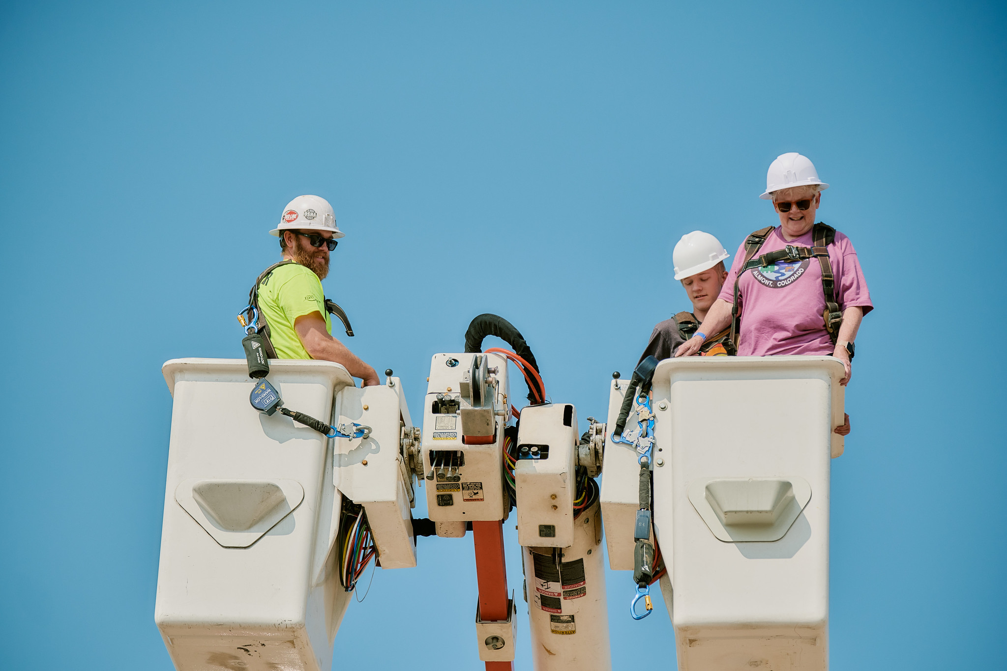 Big Dig Raises Over $131,000