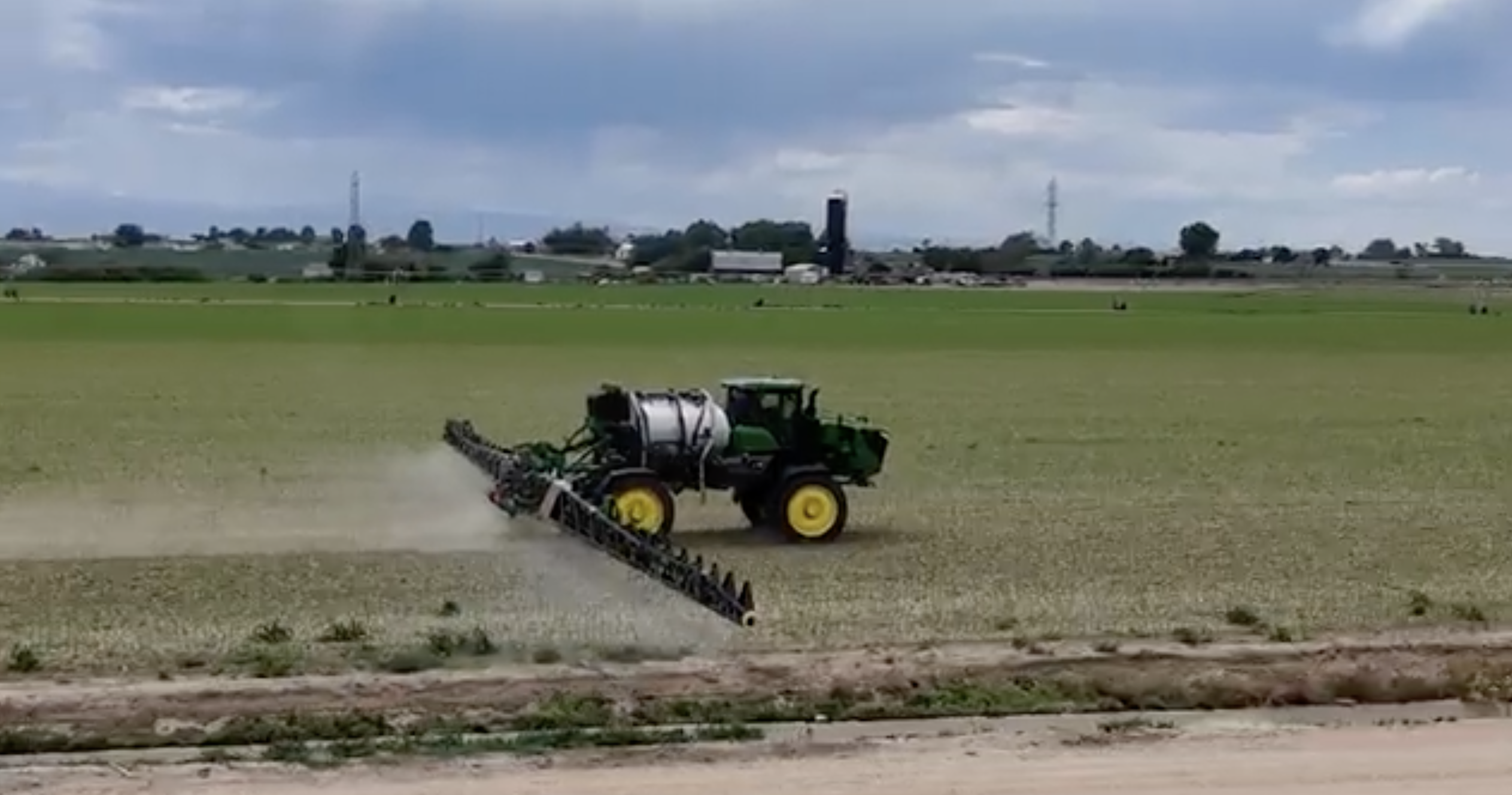 Turning Technology Into ROI – FarmCast Ep.60