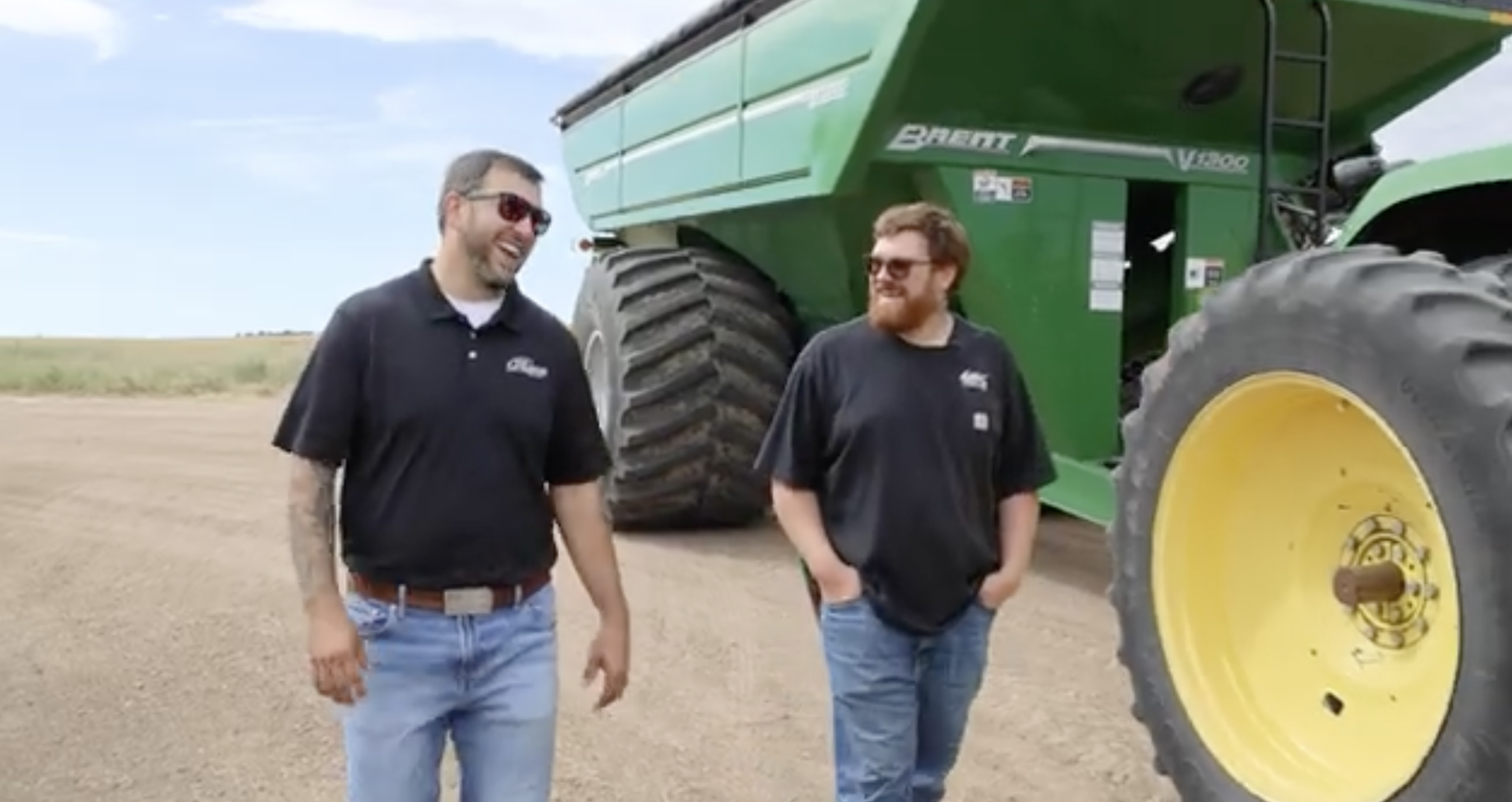 Roth Farms – Yuma, Colorado