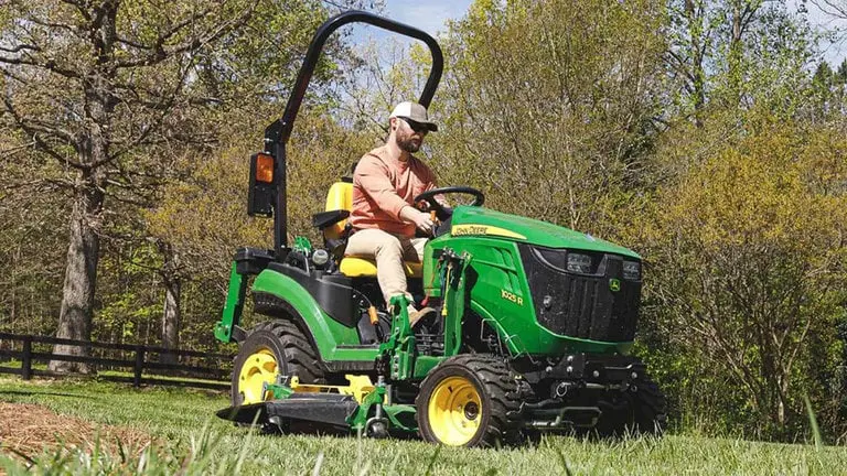 Which Compact Tractors Reign Supreme?