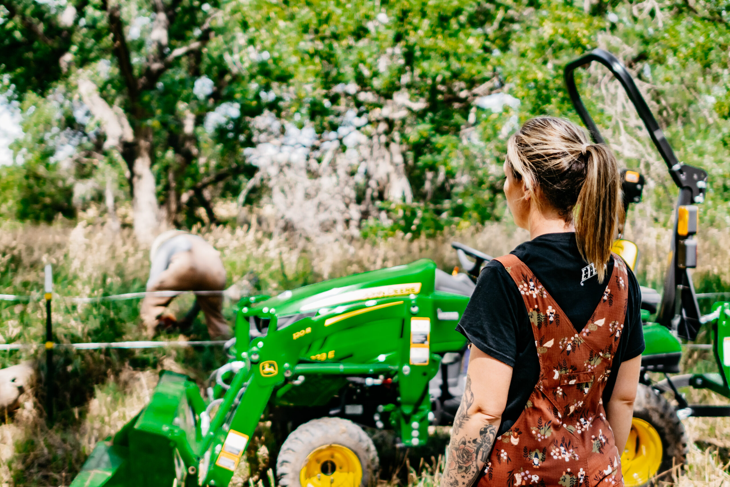 0% For 84 Months Compact Utility Tractors