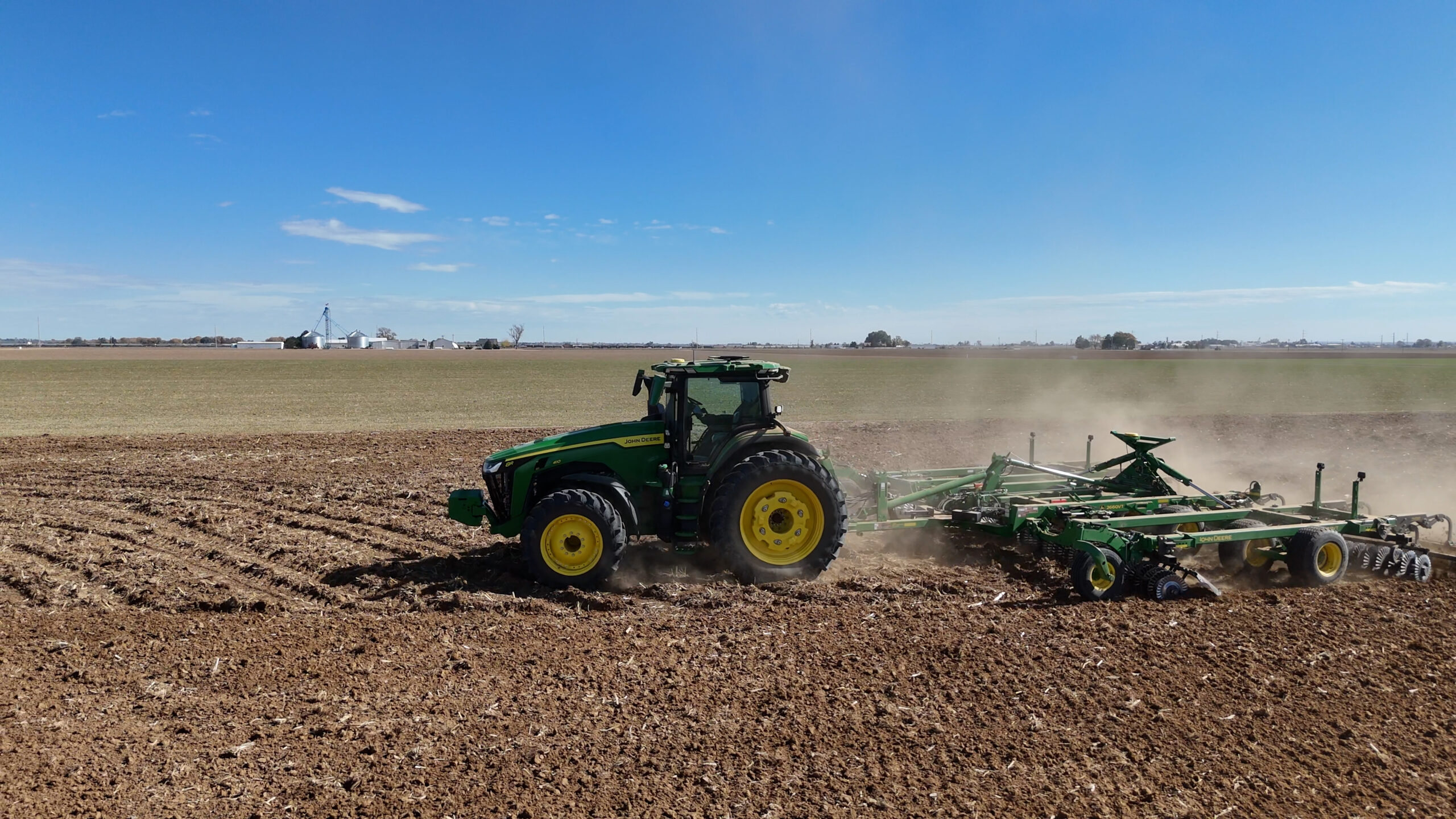 Upgrade to Autonomy! – FarmCast Ep.65