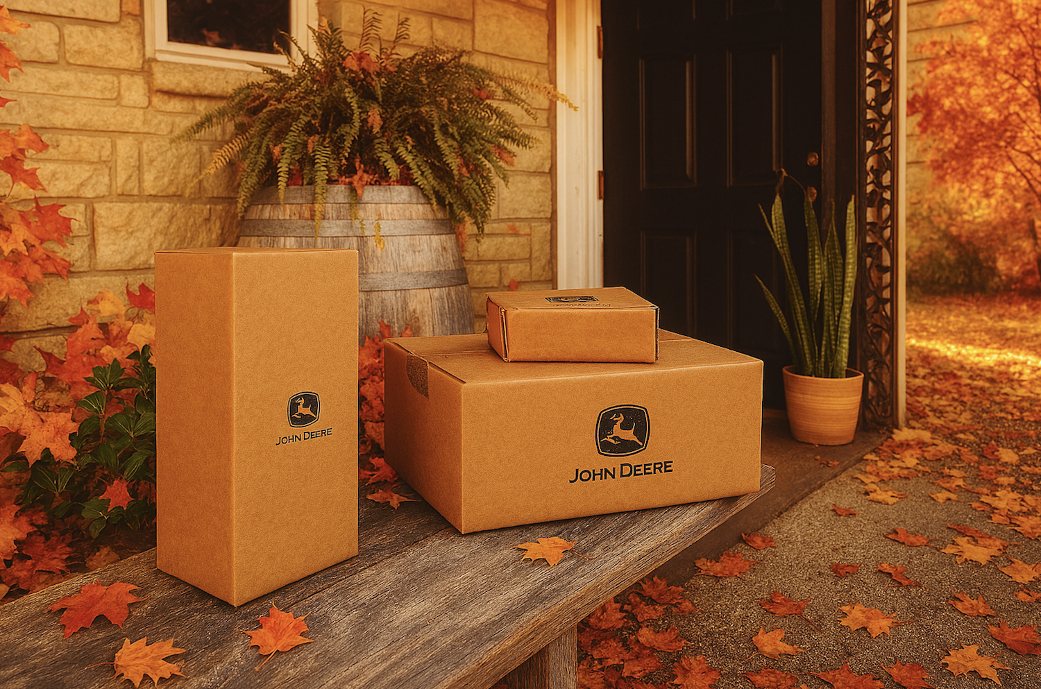 Same Day Parts Delivery for Longmont & Loveland