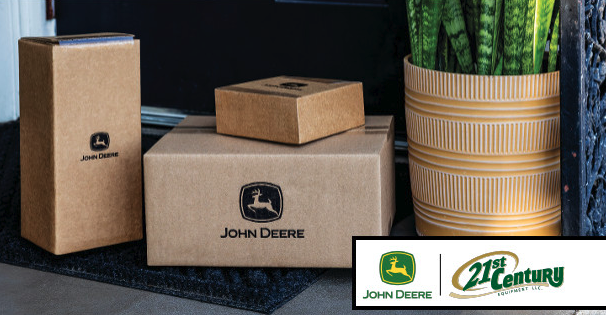 Same Day Parts Delivery for Longmont & Loveland