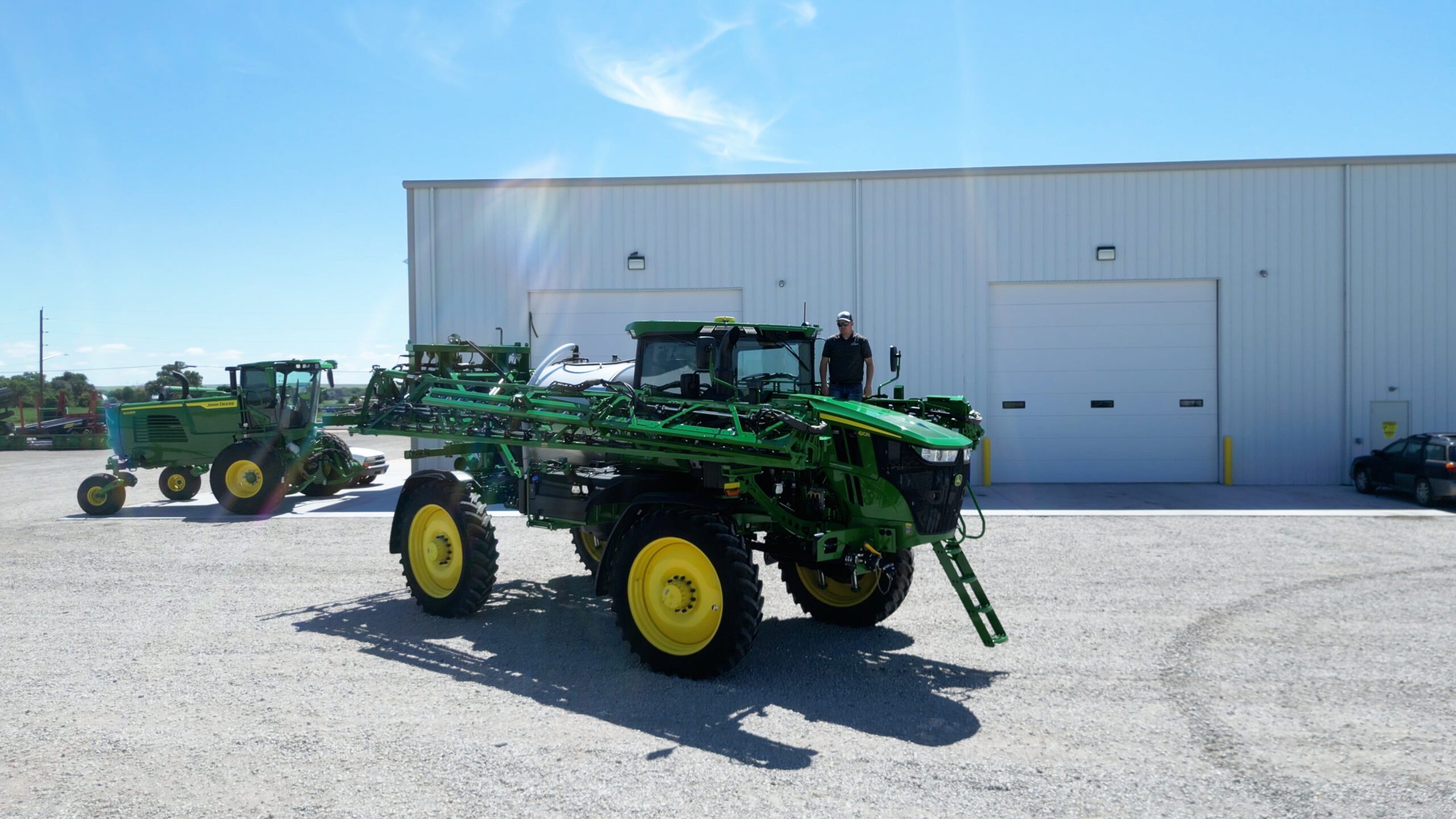 Upgrade to See & Spray – FarmCast Ep.67