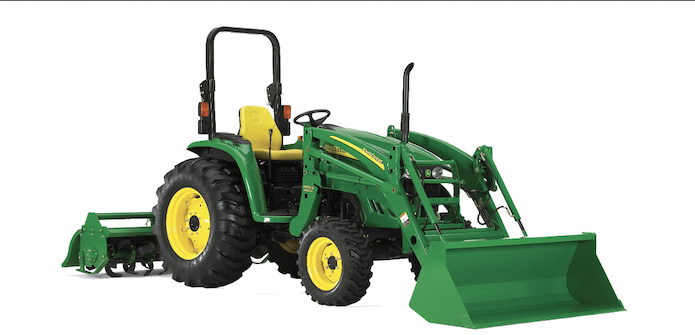 Schedule Your End-Of-Season Equipment Check