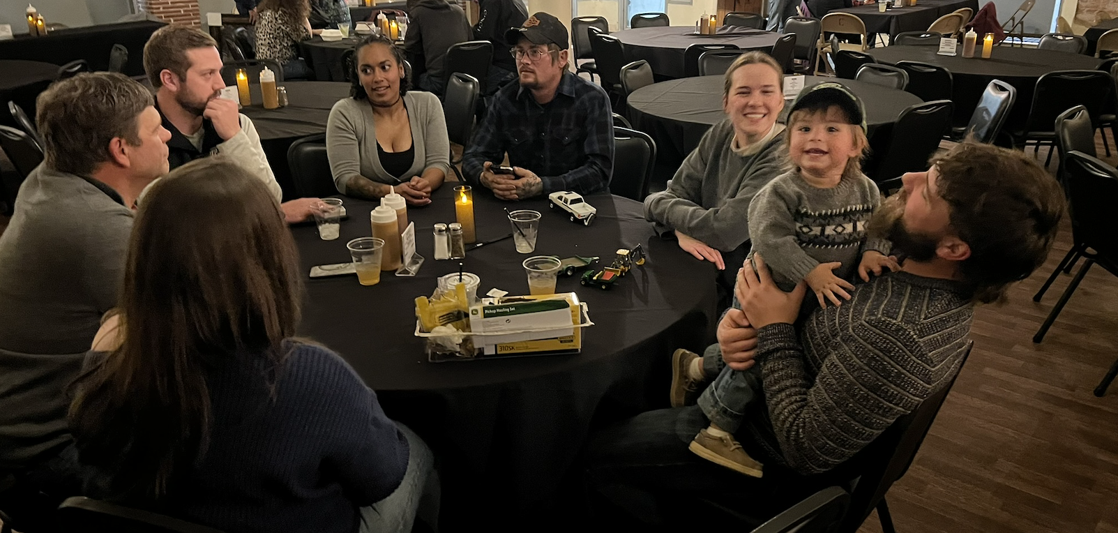 Alliance Customer Appreciation Event