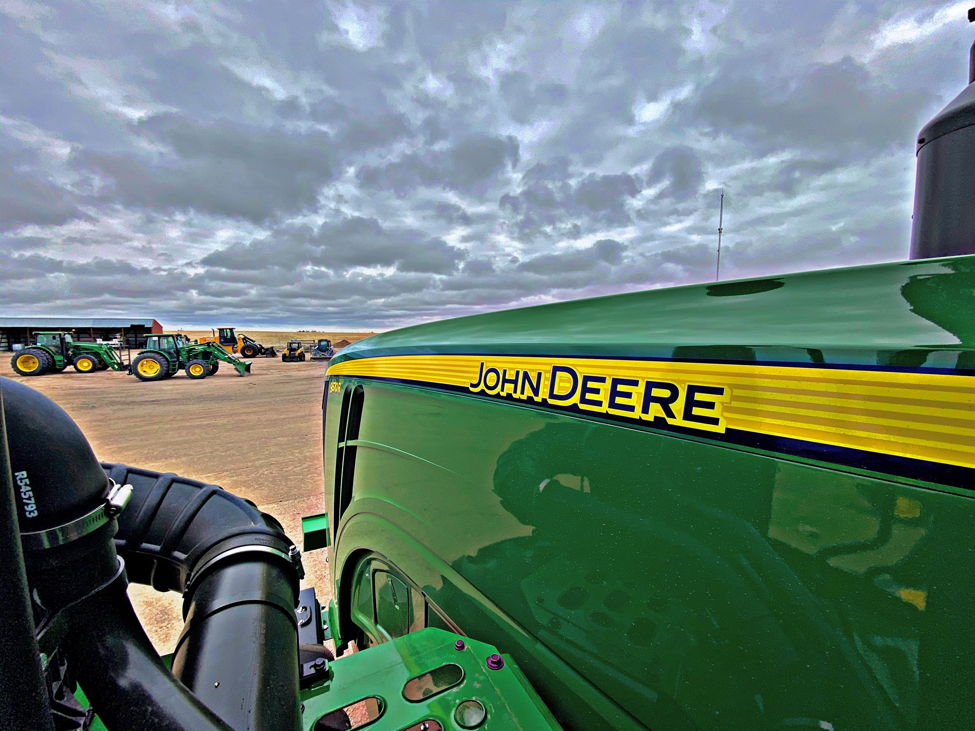 Is John Deere Better than Kubota?