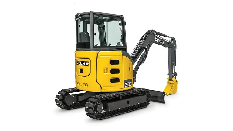 Benefits of Mini Excavators