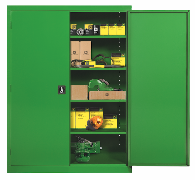 PARTS OnSite™ Cabinet Program
